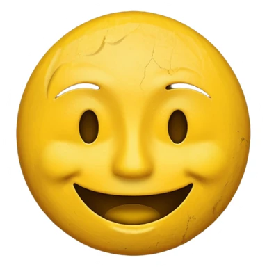 Nirvana emoji  sticker