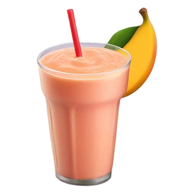 Smoothie king mango smoothie sticker