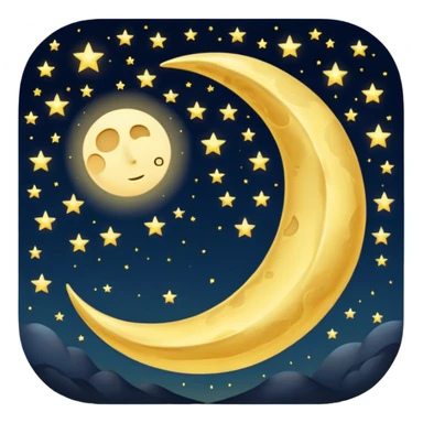 Hayırlı Ramazanlar sticker