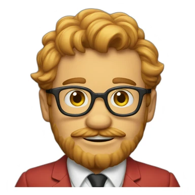 Garfield barnsley sticker