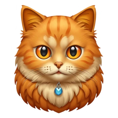 meowl emoji sticker