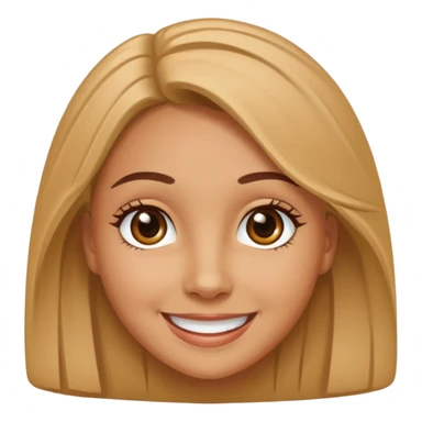 Marissa Bode sticker