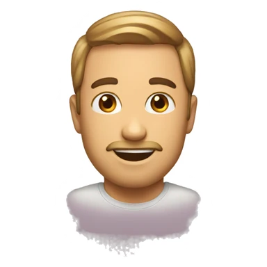 emoji iphone sticker