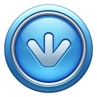A verfied badge sticker