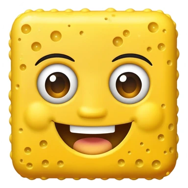 Bob l’éponge  sticker