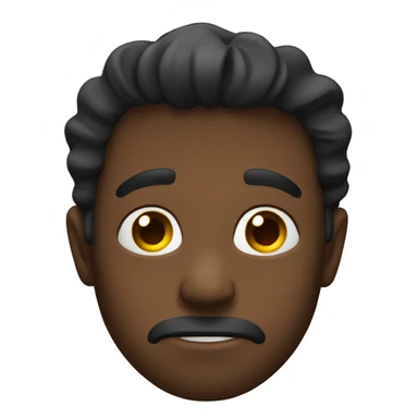 depression but fun sticker