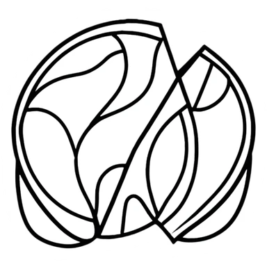 logo inspired by the Cars movie sticker