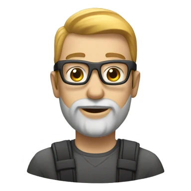 Mobile developer code sticker