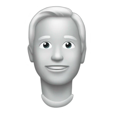 Peso pluma cantante sticker