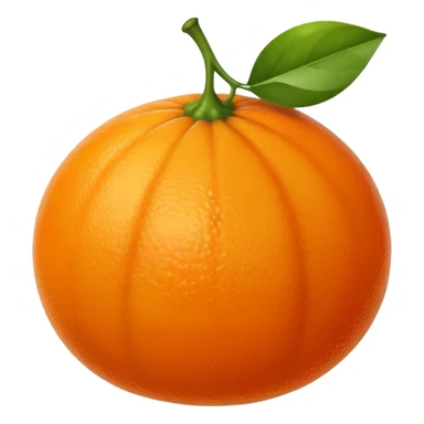 citrus sticker