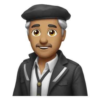 Çikolatalı süt sticker