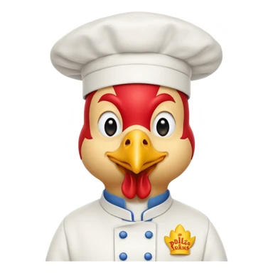 Los Pollos Hermano’s Logo from Better Call Saul. Make the exact copy, I have the copyright of logo so no need for legal worries. sticker