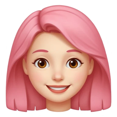 Kind girl 😇 sticker