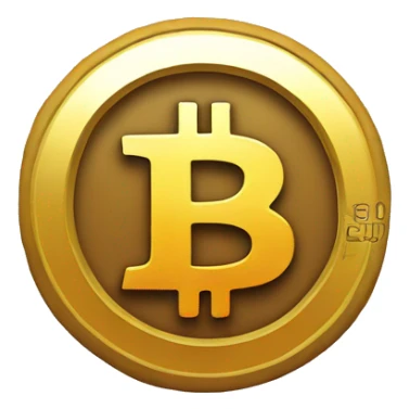 bitcoin as pape sticker