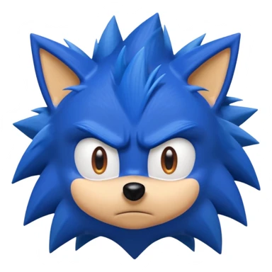 I ASKED FOR SONIC🫩🙏🥀🖕 sticker