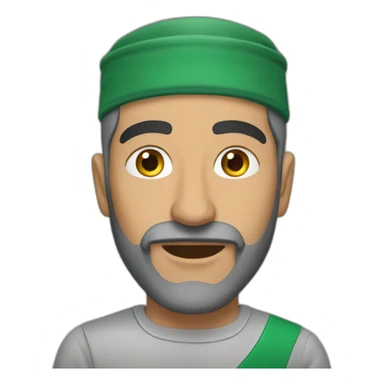 hakim zyech maroc sticker