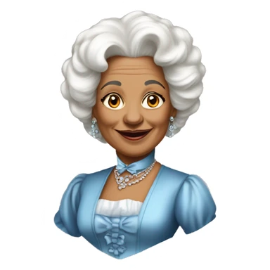 JMary Antoinette "Tony" Perry was an American actress, producer, director and administrator, known for her work in theatre, she was co-founder and secretary of the American Theatre Wing and is the namesake of the Tony Awards,  sticker