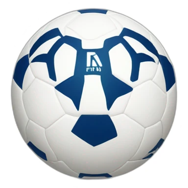 Real-madrid-logo sticker