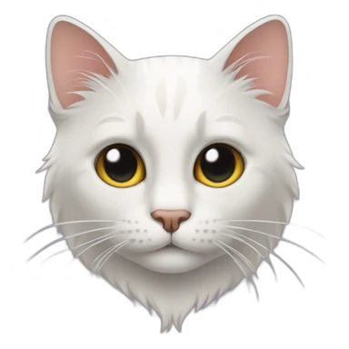 cat cto sticker