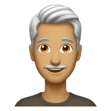 شخص جميل sticker