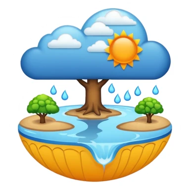 climate adaptation sticker