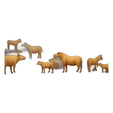 altamira caves sticker