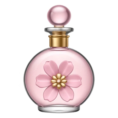 scent personality sticker