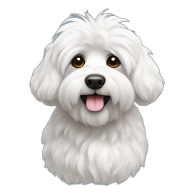 Coton et roitwaleir sticker