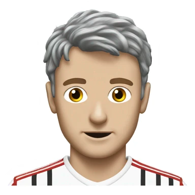 Thomas Müller sticker