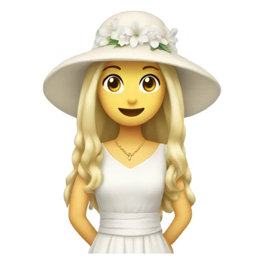 lillie's sticker