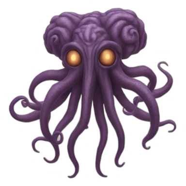 Shub-Niggurath sticker