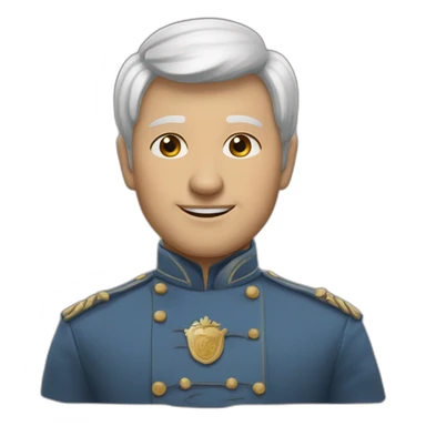 девушка художник рисует sticker