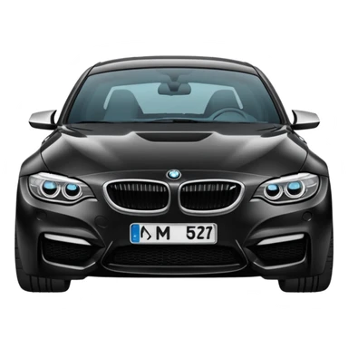 Bmw en iyi sticker