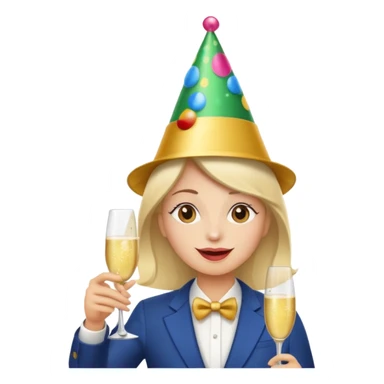 Tralaleo tralala sticker