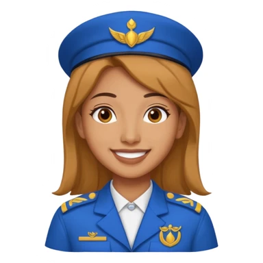 i want a emojii of rumii member of huntrix sticker