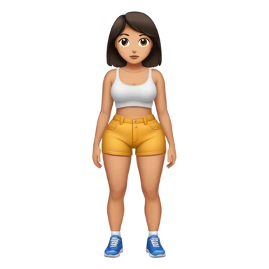 Biggest booty sticker