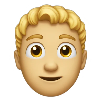 Se mettre le doigt dans l'oeil sticker