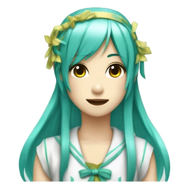 hastne miku 2007 sticker