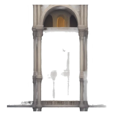 Underworld Palace sticker