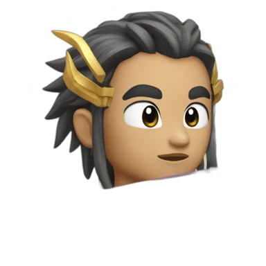 sukuna domain expansion  sticker