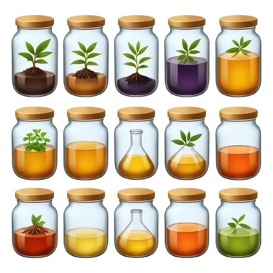 home remedies sticker