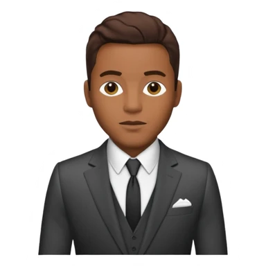 Maxwell, R&B Singer (b.1973) sticker