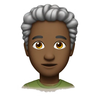 pé com ferida sticker