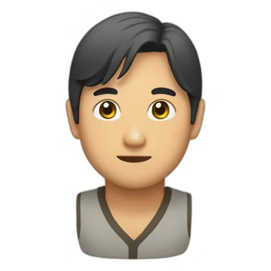 Rindo haitani sticker