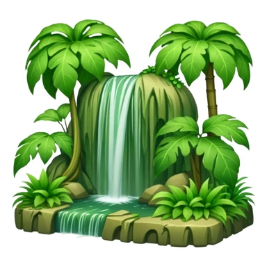 humid weather landskape imag humid more humid add draps falling sticker