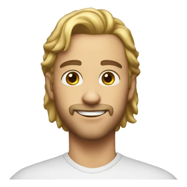 Pick up the call  sticker