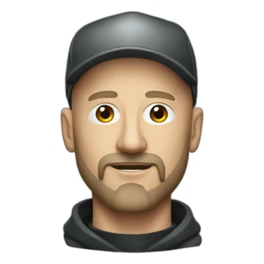 Alain soral sticker
