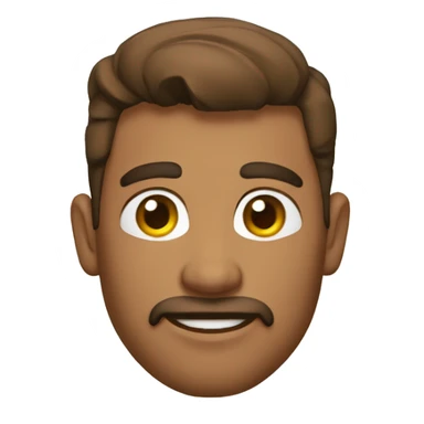 homem das carvenas sticker