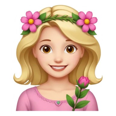 Girly femenino  sticker