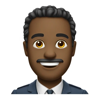 Po pier do le sticker